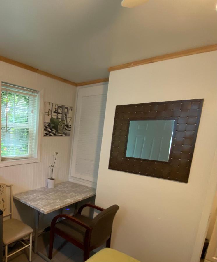 Studio Apartment Antonine New Orleans Exteriér fotografie